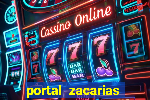 portal zacarias brinda nunes